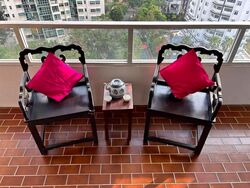 Ridgewood (D10), Condominium #625334041